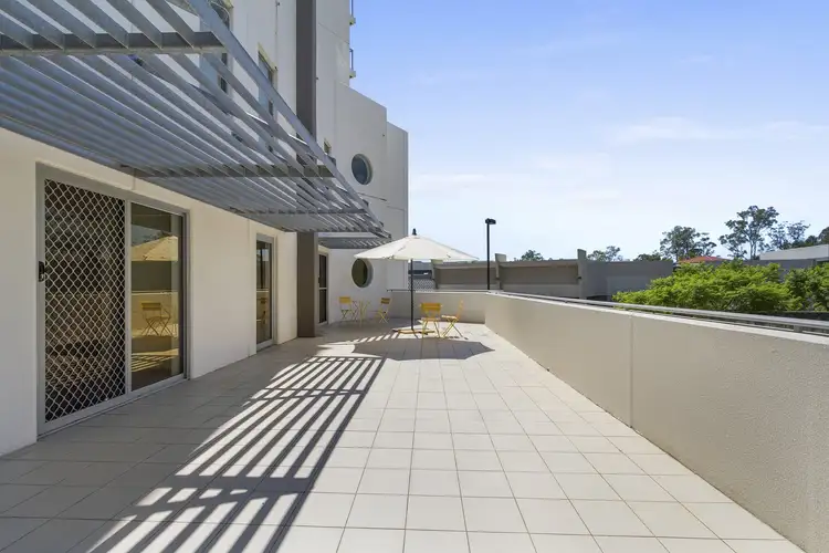 Seventh view of Homely unit listing, 3-106/111 Lindfield Road, Helensvale QLD 4212