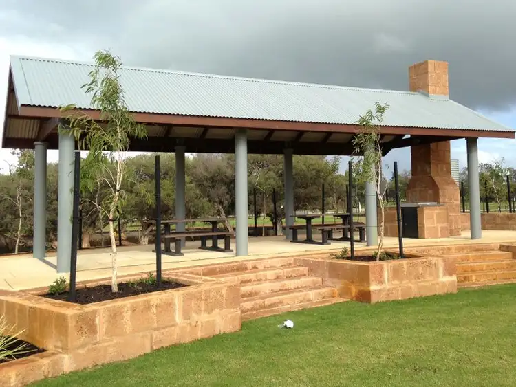 Second view of Homely land listing, 724 Oban Lane - VIA VASSE, Yalyalup WA 6280