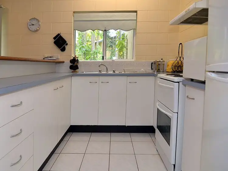 Second view of Homely unit listing, 2/7 Osprey Close, Port Douglas QLD 4877