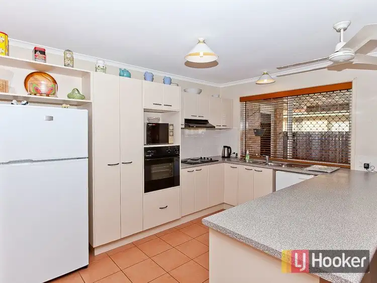 Second view of Homely house listing, 21 Sanderling Street, Taigum QLD 4018