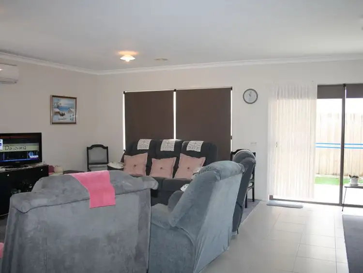 Second view of Homely townhouse listing, 19 Phoebes Way, Bairnsdale VIC 3875