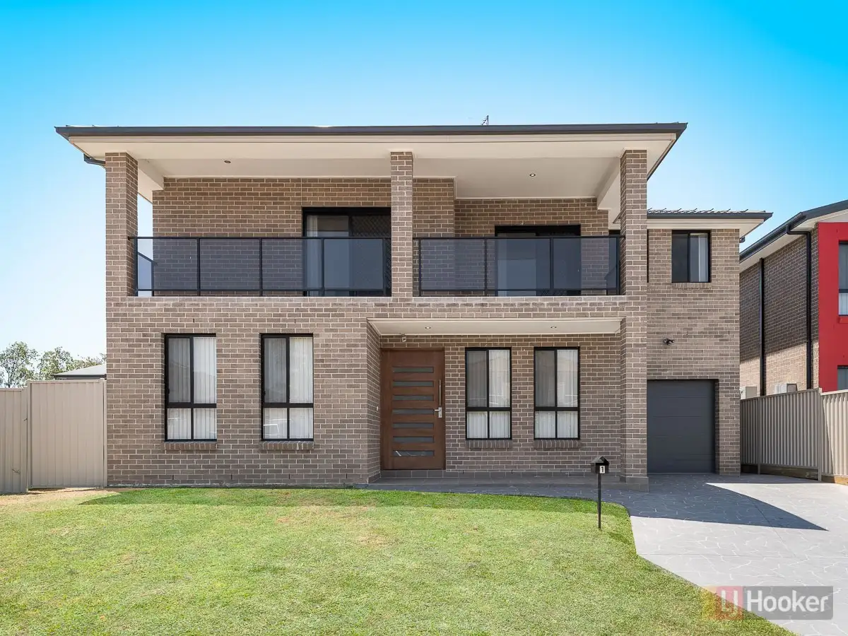 Main view of Homely house listing, 1 Polya Place, Horningsea Park NSW 2171