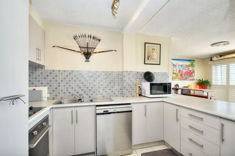 Fourth view of Homely unit listing, 9/3 Montana Road, Mermaid Beach QLD 4218