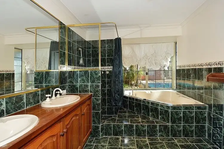 Fifth view of Homely house listing, 4 Taurus Close, Dawesville WA 6211