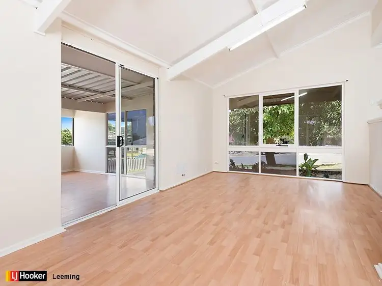 Second view of Homely house listing, 35 Abbott Way, Swan View WA 6056