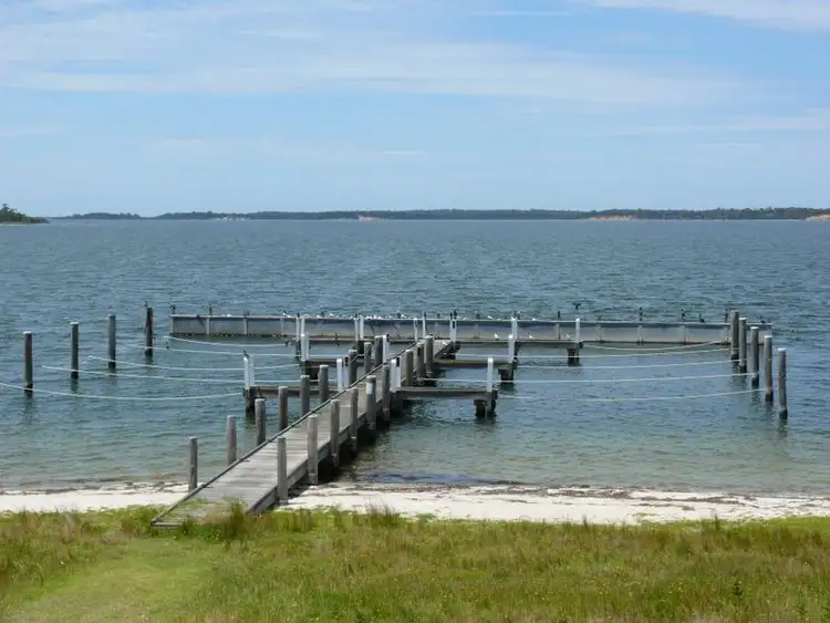 Fifth view of Homely land listing, 2 Sanctuary Inlet/571 Barkhill Road, Forge Creek VIC 3875