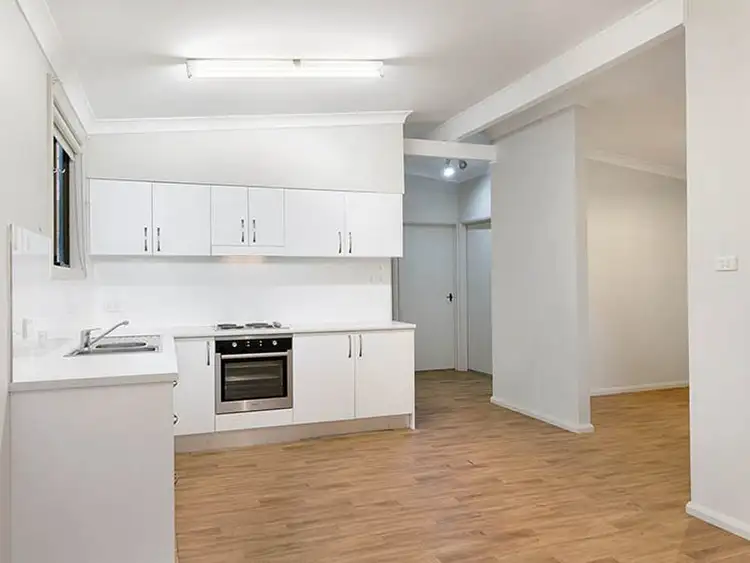 Second view of Homely house listing, 154A Waratah Street, Sutherland NSW 2232