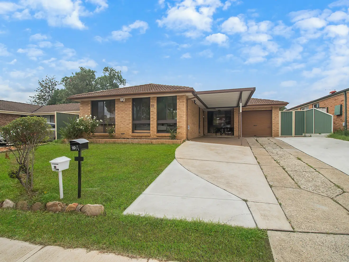 Main view of Homely house listing, 19 Allambie Road, Edensor Park NSW 2176