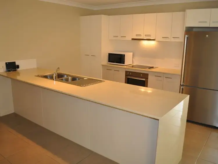 Second view of Homely house listing, 25 Dartmouth Close, Clinton QLD 4680