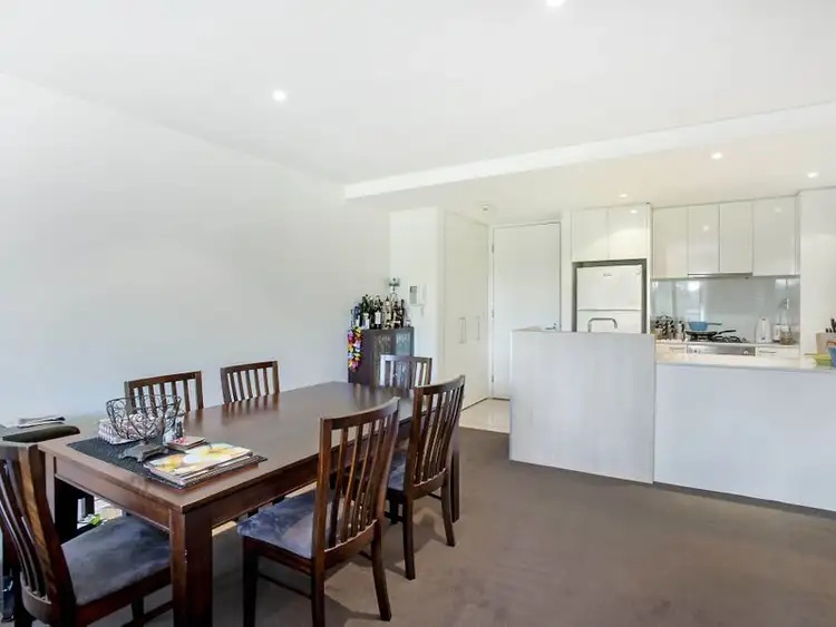 Third view of Homely apartment listing, 128/68 Mount Alexander Road, Travancore VIC 3032