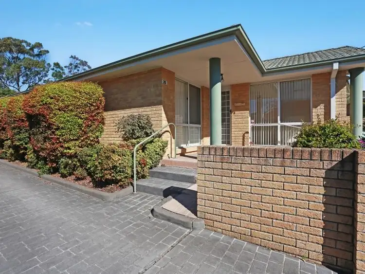 Fifth view of Homely semi-detached listing, 26 Glover Street, Belmont NSW 2280