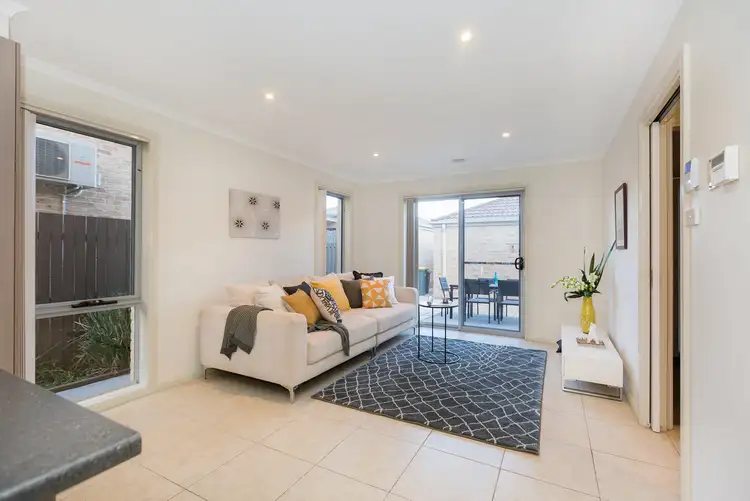 Fifth view of Homely villa listing, 38 Moonlight Avenue, Harrison ACT 2914