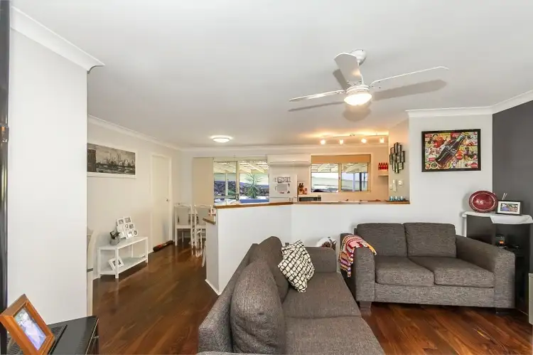 Sixth view of Homely house listing, 21 Yanco Street, Tingira Heights NSW 2290