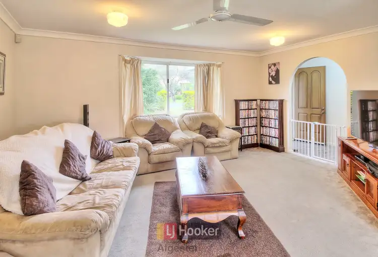 Main view of Homely house listing, 6 Quintinia Street, Algester QLD 4115