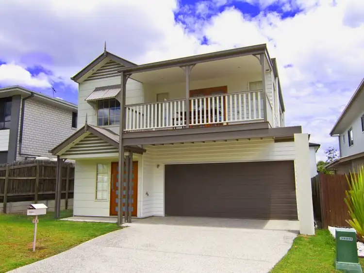 28 Riverine Drive, Springfield Lakes QLD 4300