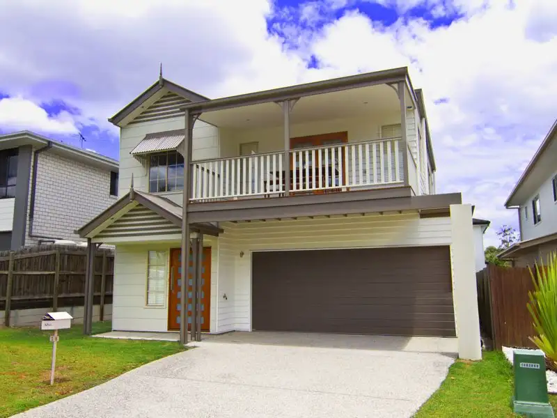 Main view of Homely house listing, 28 Riverine Drive, Springfield Lakes QLD 4300