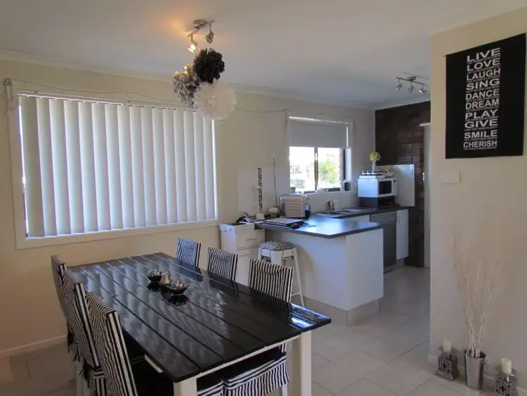 Fifth view of Homely unit listing, 1/7 Opal Crescent, Alstonville NSW 2477