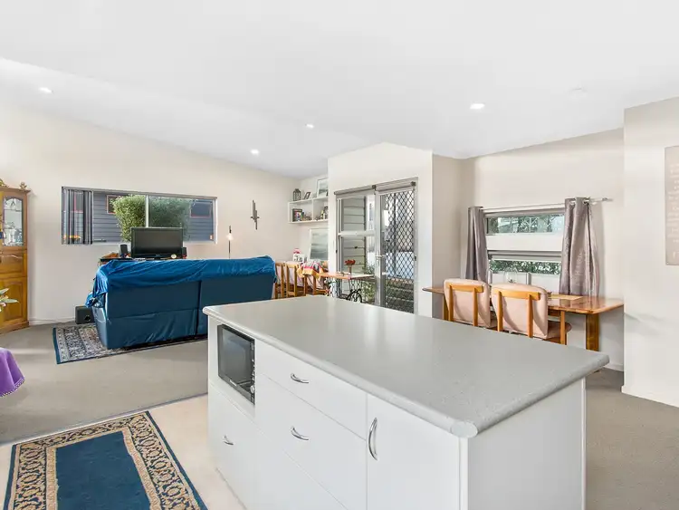 Second view of Homely house listing, 3/193 Branscombe Road, Claremont TAS 7011