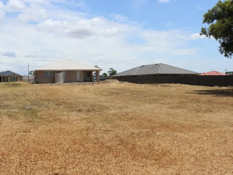 Third view of Homely land listing, 28 Diamond Circuit, Rutherford NSW 2320