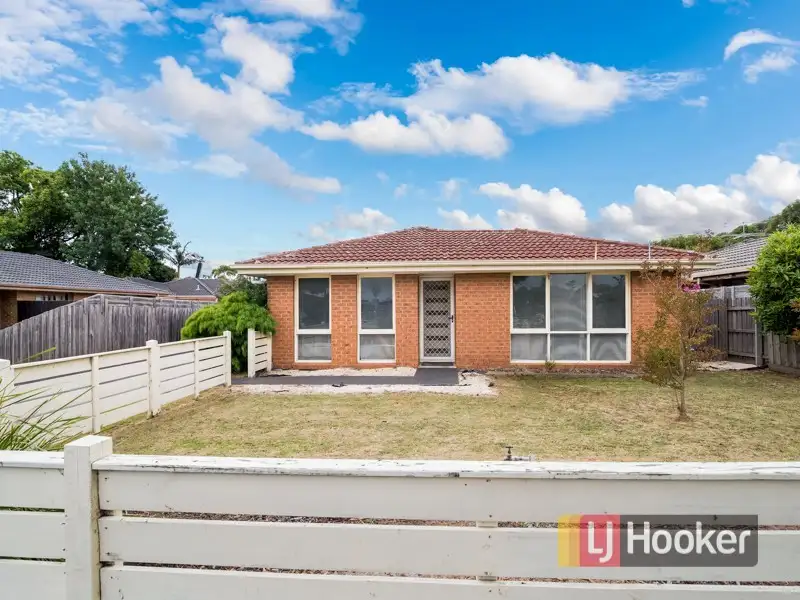 Main view of Homely house listing, 23 Clarendon Street, Cranbourne VIC 3977