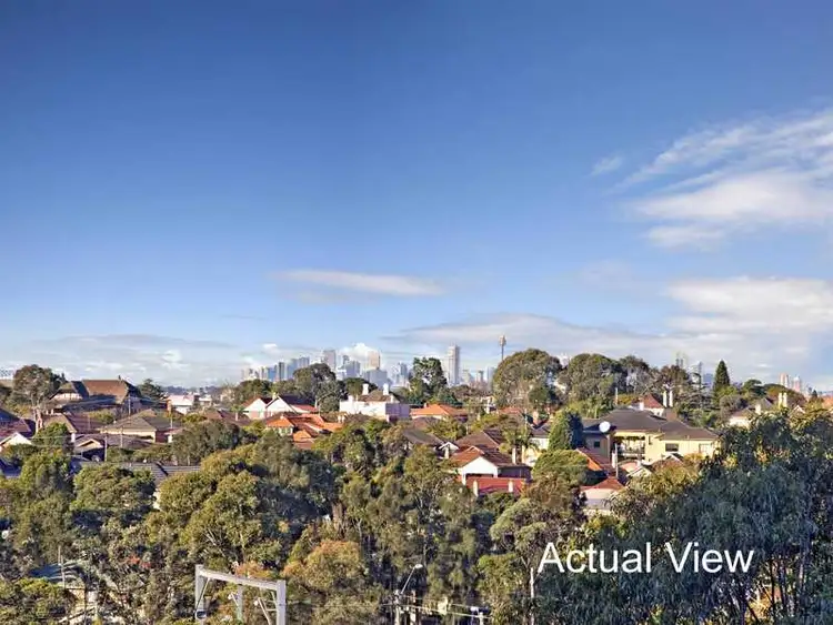Fourth view of Homely apartment listing, 88/1-3 Beresford Road, Strathfield NSW 2135