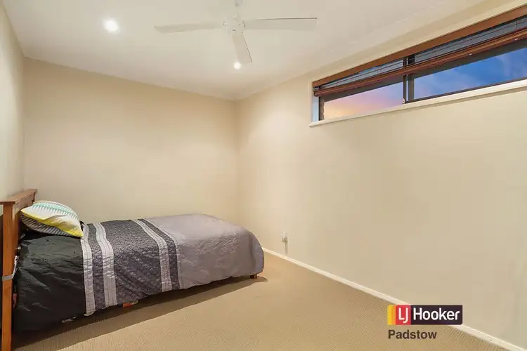 Fifth view of Homely townhouse listing, 3/90 Vega Street, Revesby NSW 2212