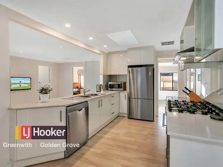 Second view of Homely house listing, 58 Greenway Drive, Surrey Downs SA 5126