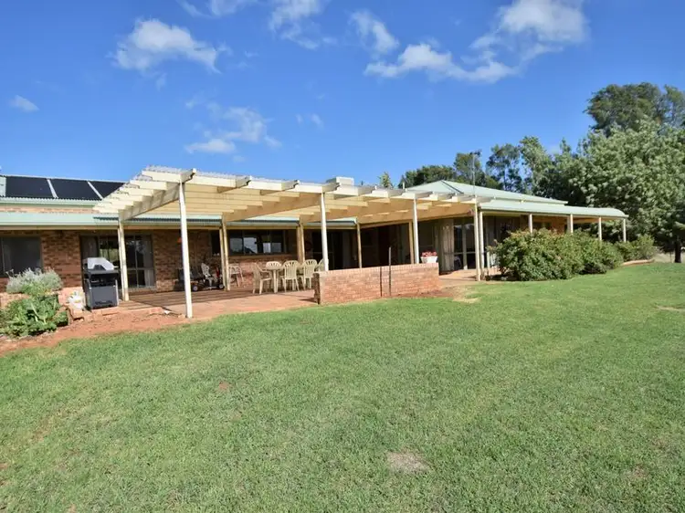 Fifth view of Homely house listing, 9 Thornell Rd, Young NSW 2594