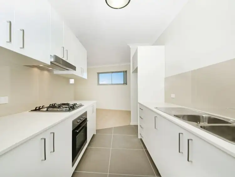 Third view of Homely apartment listing, Unit 10/272-276 Railway Tce, Guildford NSW 2161