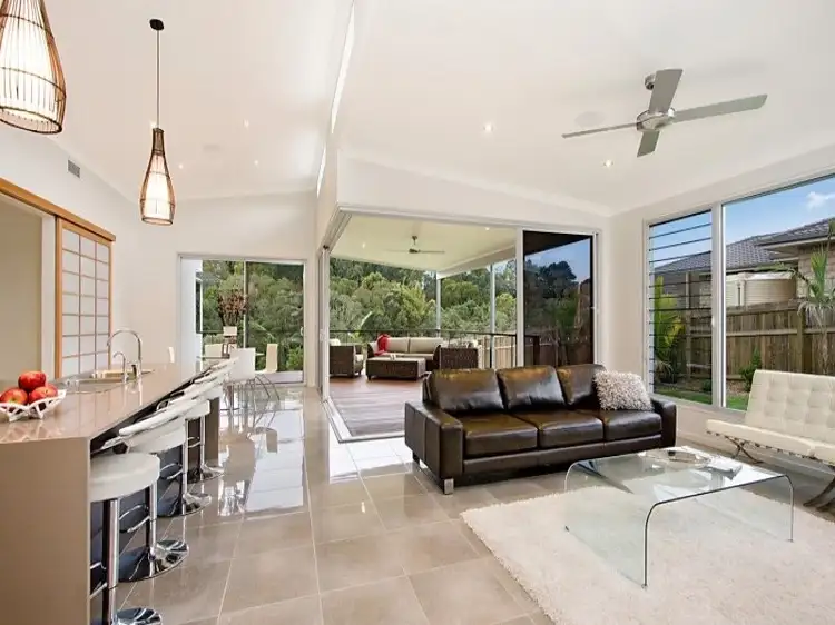 Fourth view of Homely house listing, 82 Riveroak Drive, Murwillumbah NSW 2484