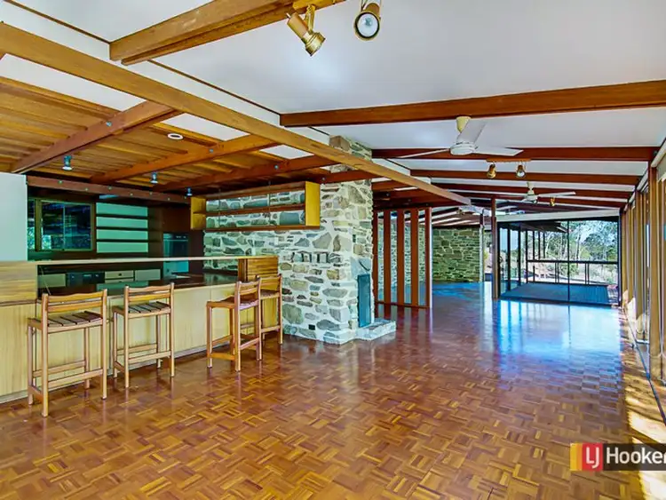 Second view of Homely house listing, 63 Stonyfell Road, Stonyfell SA 5066