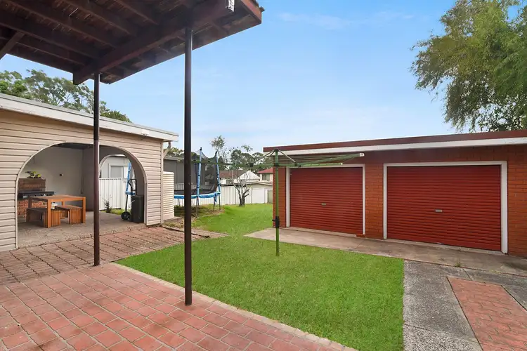 Main view of Homely house listing, 34 Woolana Avenue, Budgewoi NSW 2262