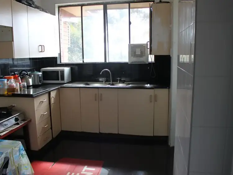 Third view of Homely apartment listing, 27/ 91A - Longfield Street, Cabramatta NSW 2166