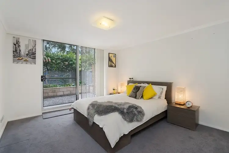Seventh view of Homely unit listing, 31/80 John Whiteway Drive, Gosford NSW 2250