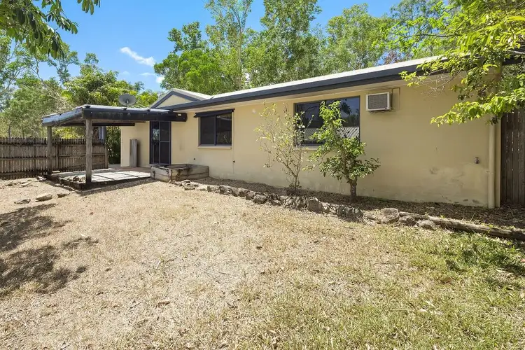 Third view of Homely semi-detached listing, Unit 2/12 Duell Road, Cannonvale QLD 4802