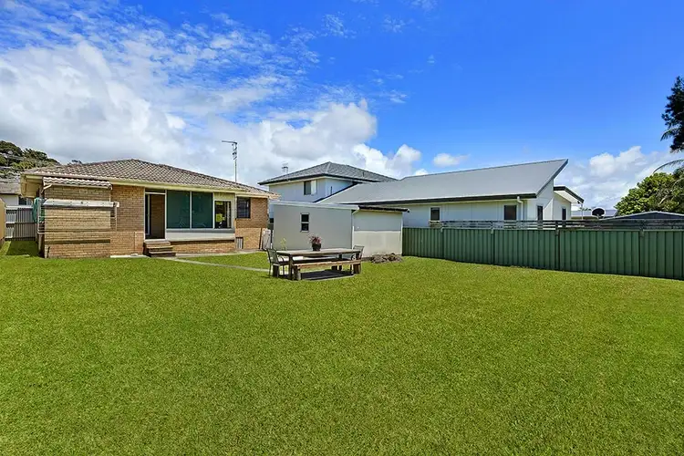 Sixth view of Homely house listing, 63 Sierra Avenue, Bateau Bay NSW 2261