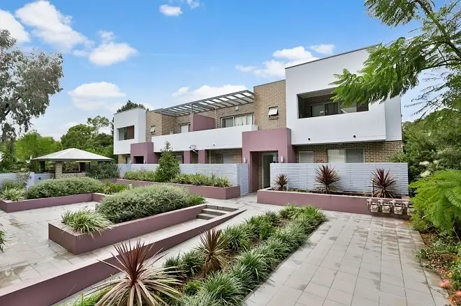 4/62 Railway Terrace, Granville NSW 2142