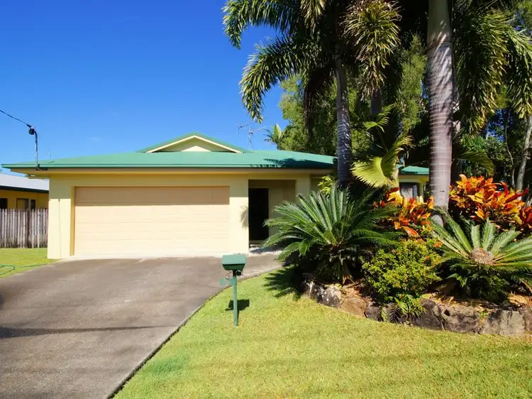 Fifth view of Homely house listing, 3 Acacia Cl, Tully Heads QLD 4854
