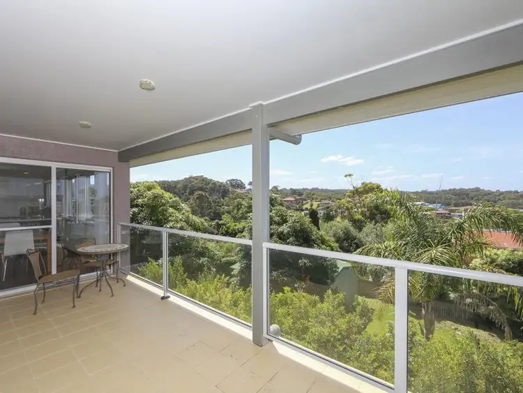 Fifth view of Homely townhouse listing, 11B King Street, Malua Bay NSW 2536