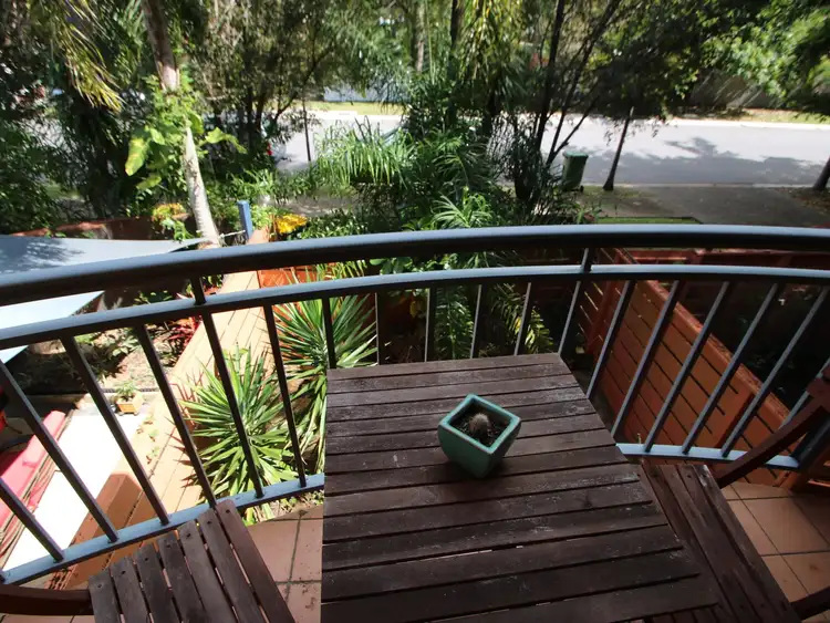 Main view of Homely townhouse listing, 2/16 Boden Street, Yorkeys Knob QLD 4878