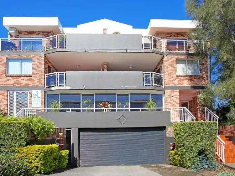 Main view of Homely apartment listing, 7/13 Lagoon Street, Narrabeen NSW 2101