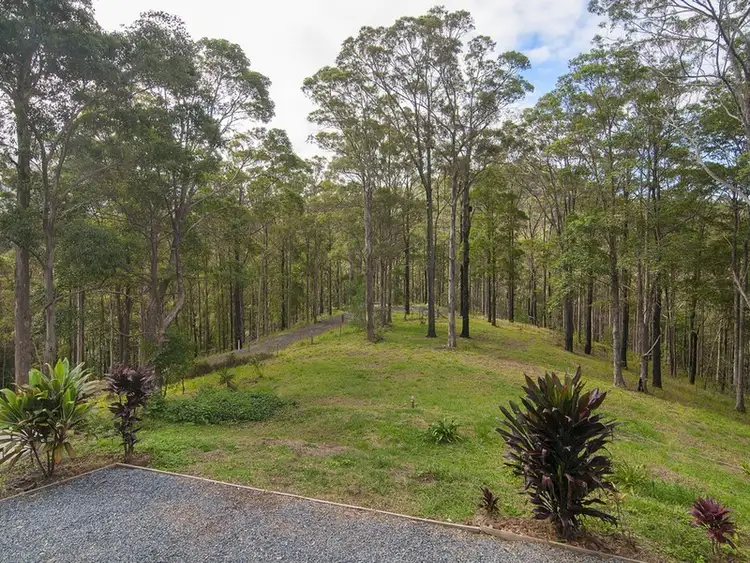 Fourth view of Homely house listing, 42 Solomon Lane, Wongawallan QLD 4210