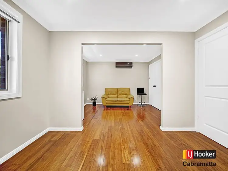 Sixth view of Homely semi-detached listing, 302A Canley Vale Road, Canley Heights NSW 2166