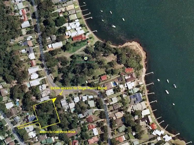 242 Coal Point Road, Coal Point NSW 2283