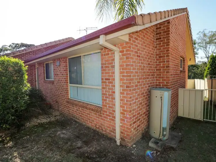 Second view of Homely unit listing, 7/24 Coolabah Drive, Taree NSW 2430