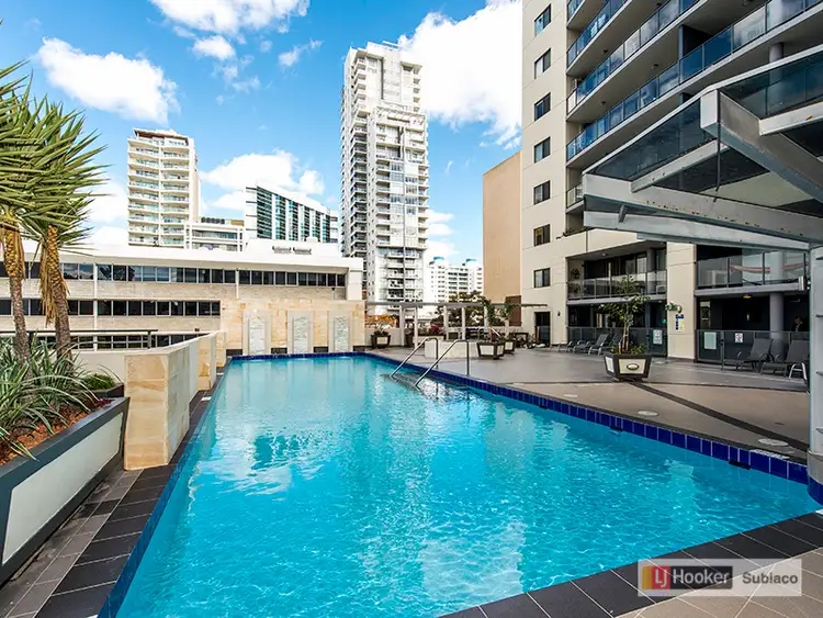 Main view of Homely apartment listing, Level 4/81/369 Hay Street, Perth WA 6000