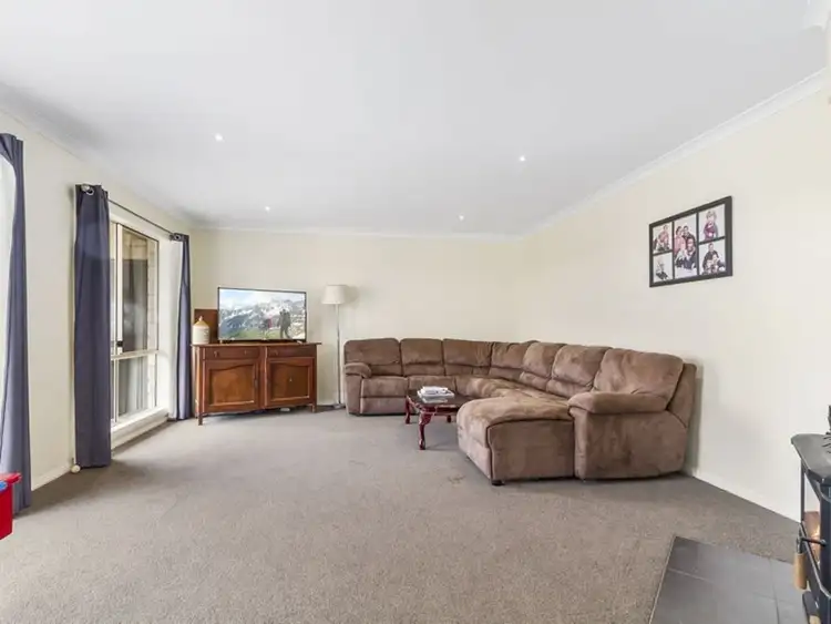 Fifth view of Homely house listing, 221 Crofts Road, Cobains VIC 3851