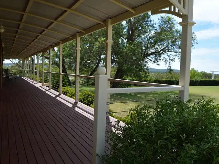 Fifth view of Homely house listing, 435 Glen Road, Warwick QLD 4370
