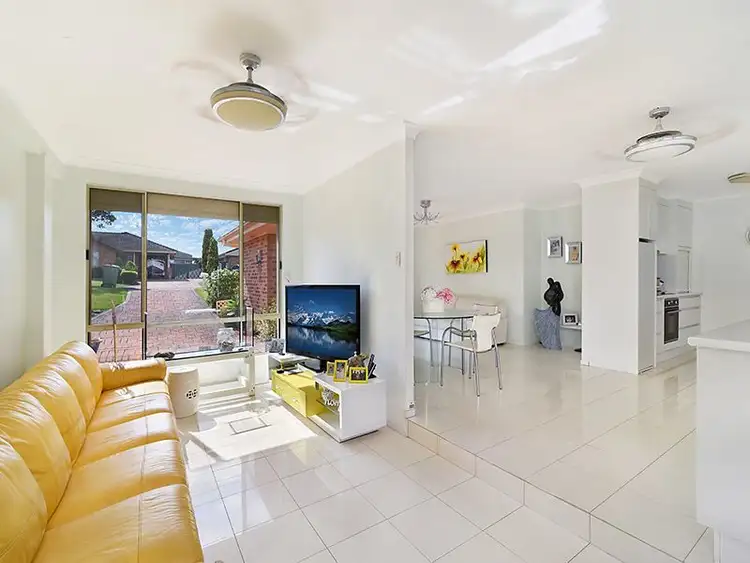 Fourth view of Homely house listing, 18 Scenic Circle, Budgewoi NSW 2262