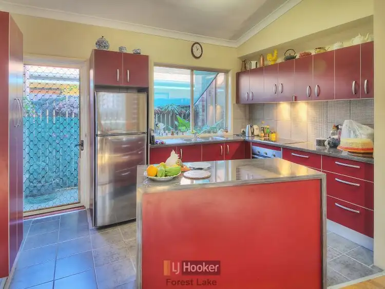 Fifth view of Homely house listing, 11 Beamont Place, Forest Lake QLD 4078